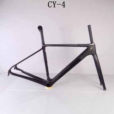カーボンファイバーロードバイク自転車フレームキャニオン-Canyon V Brake & Disc Brake