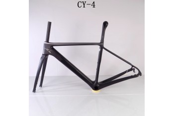 Carbon Fiber Road Bike Bicycle Frame Canyon