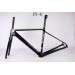 Carbon Fiber Silniční kolo Rám na kolo Canyonimage