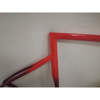 SL6 Disc Supported Carbon Road Bike Frame-S-Works SL6 V Brake & Disc Brake