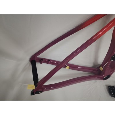 SL6 Disc Supported Carbon Road Bike Frame-S-Works SL6 V Brake & Disc Brake