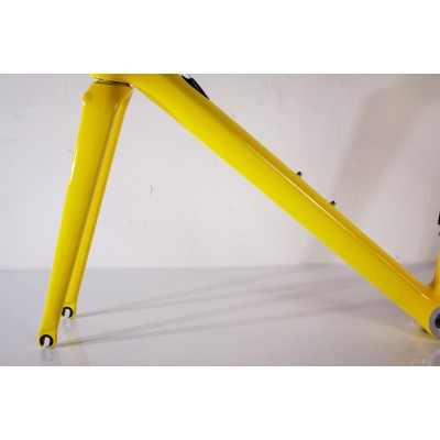 Carbon Rennrad Fahrradrahmen SL6 spezial V Bremse / Scheibenbremse-S-Works SL6 V Brake & Disc Brake