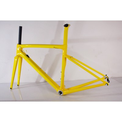 Carbon Rennrad Fahrradrahmen SL6 spezial V Bremse / Scheibenbremse-S-Works SL6 V Brake & Disc Brake