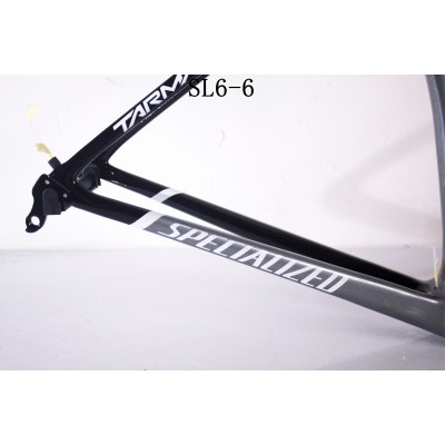 Fibră de carbon Rutier bicicletă Cadru SL6 specializat V frână / disc de frână-S-Works SL6 V Brake & Disc Brake