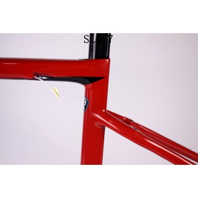 Carbon Fiber Road Bike Bicycle Frame SL6 specialized V Brake & Disc Brake-S-Works SL6 V Brake & Disc Brake