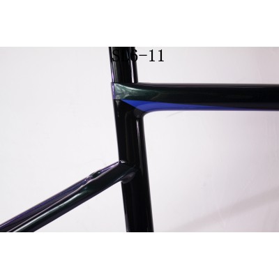 Carbon Fiber Road Bike Bicycle Frame SL6 specialized V Brake & Disc Brake-S-Works SL6 V Brake & Disc Brake