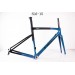 Quadro de bicicleta de estrada de fibra de carbono SL6 especializado V Brake & Freio a discoimage