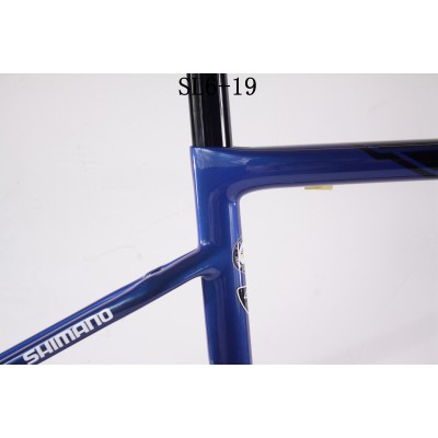 Carbon Rennrad Fahrradrahmen SL6 spezial V Bremse / Scheibenbremse-S-Works SL6 V Brake & Disc Brake