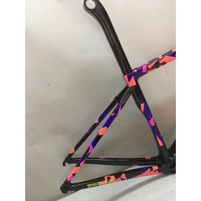 Carbon Fiber Road Bike Bicycle Frame SL6 specialized V Brake & Disc Brake-S-Works SL6 V Brake & Disc Brake