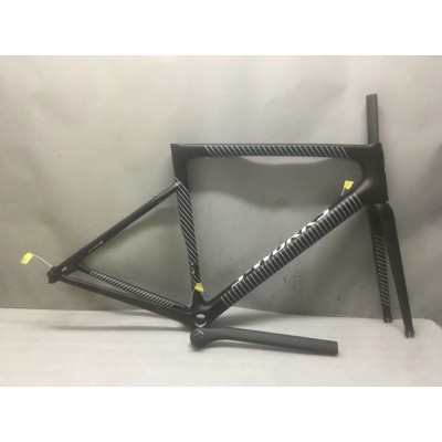 Süsinikkiust maanteeratta jalgrattaraam SL6 spetsialiseerunud V pidur / ketaspidur-S-Works SL6 V Brake & Disc Brake