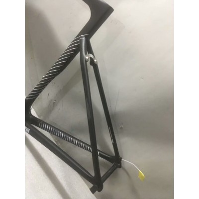 Süsinikkiust maanteeratta jalgrattaraam SL6 spetsialiseerunud V pidur / ketaspidur-S-Works SL6 V Brake & Disc Brake