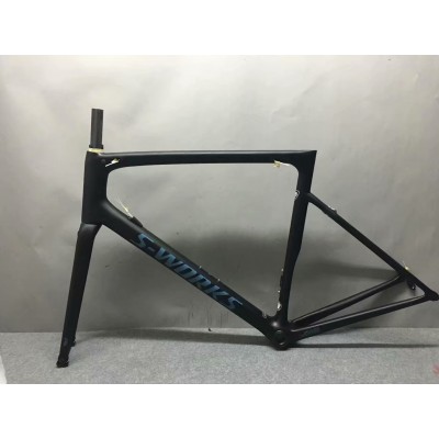 Carbon Fiber Road Bike Bicycle Frame SL6 specialized V Brake & Disc Brake-S-Works SL6 V Brake & Disc Brake