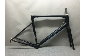 Carbon Fiber Road Bike Frame SL6 spetsialiseerunud V piduri- ja ketaspidur