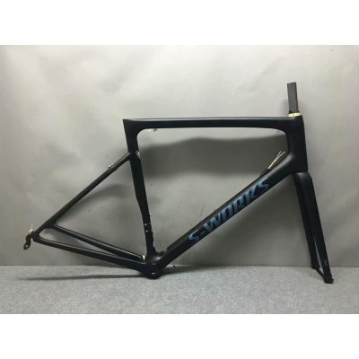 Carbon Fiber Road Bike Bicycle Frame SL6 specialized V Brake & Disc Brake-S-Works SL6 V Brake & Disc Brake