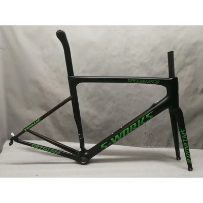 Carbon Fiber Road Bike Bicycle Frame SL6 specialized V Brake & Disc Brake-S-Works SL6 V Brake & Disc Brake