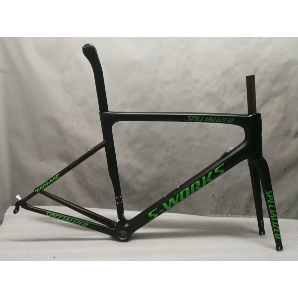 Fahrrad Schutzfolie Carbon Rahmen