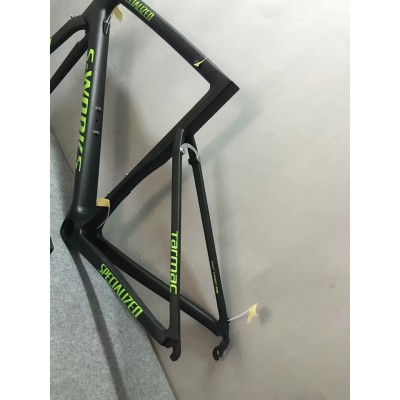 Carbon Fiber Road Bike Bicycle Frame SL6 specialized V Brake & Disc Brake-S-Works SL6 V Brake & Disc Brake