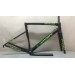 Cadre de vélo de vélo de route en fibre de carbone SL6 spécialisé V frein et frein à disqueimage