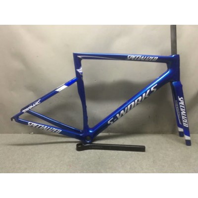 Carbon Fiber Road Bike Bicycle Frame SL6 specialized V Brake & Disc Brake-S-Works SL6 V Brake & Disc Brake