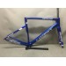 Cadre de vélo de vélo de route en fibre de carbone SL6 spécialisé V frein et frein à disqueimage