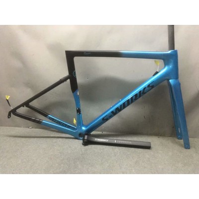 Carbon Fiber Road Bike Bicycle Frame SL6 specialized V Brake & Disc Brake-S-Works SL6 V Brake & Disc Brake