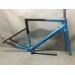 Cuadro de bicicleta de carretera de fibra de carbono SL6 freno V especializado y freno de discoimage