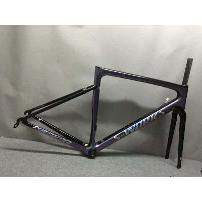 Carbon Fiber Road Bike Bicycle Frame SL6 specialized V Brake & Disc Brake-S-Works SL6 V Brake & Disc Brake