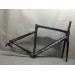 Cadre de vélo de vélo de route en fibre de carbone SL6 spécialisé V frein et frein à disqueimage