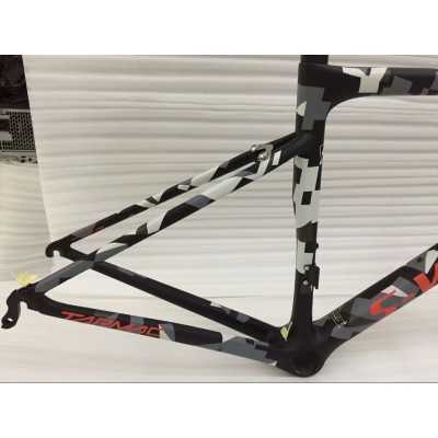 Carbon Rennrad Fahrradrahmen SL6 spezial V Bremse / Scheibenbremse-S-Works SL6 V Brake & Disc Brake