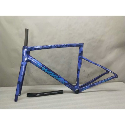 Carbon Fiber Road Bike Bicycle Frame SL6 specialized V Brake & Disc Brake-S-Works SL6 V Brake & Disc Brake