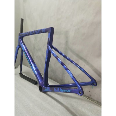 Carbon Rennrad Fahrradrahmen SL6 spezial V Bremse / Scheibenbremse-S-Works SL6 V Brake & Disc Brake