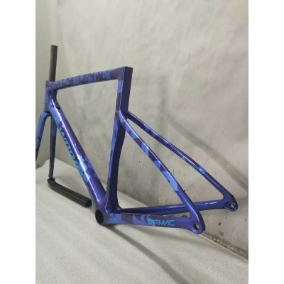 Carbon Fiber Road Bike Bicycle Frame SL6 specialized V Brake & Disc Brake-S-Works SL6 V Brake & Disc Brake