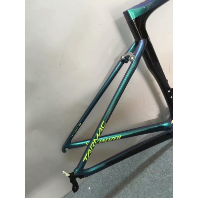 Carbon Fiber Road Bike Bicycle Frame SL6 specialized V Brake & Disc Brake-S-Works SL6 V Brake & Disc Brake