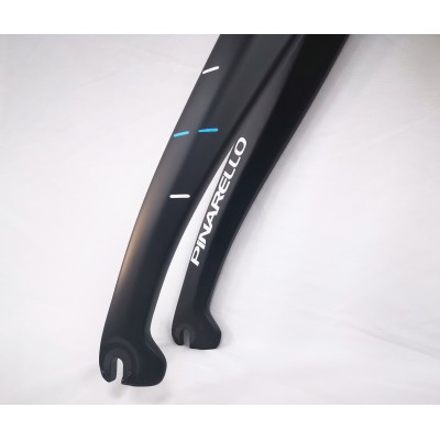 F10 Disc Supported Carbon Road Bike Frame-Dogma F10 Disc Brake