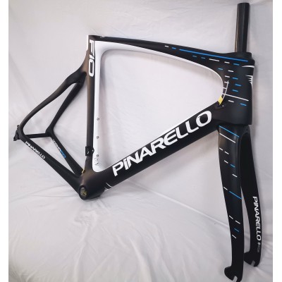 Cadre de vélo de route en carbone Pinarello DogMa F10