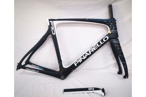 Cadre de vélo de route en carbone Pinarello DogMa F10