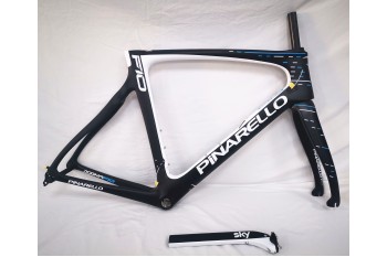 Pinarello DogMa F10 Carbon landsvägscykelram