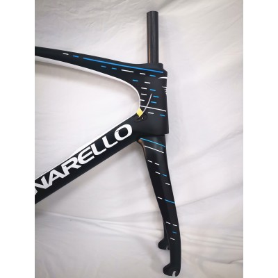 Cadre de vélo de route en carbone Pinarello DogMa F10