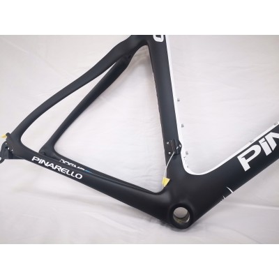 F10 Disc Supported Carbon Road Bike Frame-Dogma F10 Disc Brake