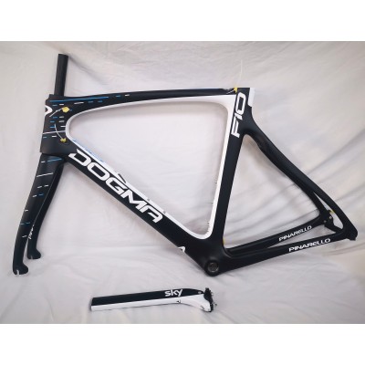 Pinarello DogMa F10 Carbon landsvägscykelram