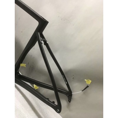 Fibră de carbon Rutier bicicletă Cadru SL6 specializat V frână / disc de frână-S-Works SL6 V Brake & Disc Brake