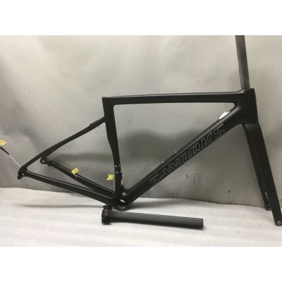 Carbon Fiber Road Bike Bicycle Frame SL6 specialized V Brake & Disc Brake-S-Works SL6 V Brake & Disc Brake