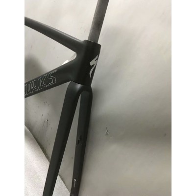 Carbon Rennrad Fahrradrahmen SL6 spezial V Bremse / Scheibenbremse-S-Works SL6 V Brake & Disc Brake