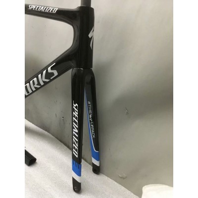 Carbon Fiber Road Bike Bicycle Frame SL6 specialized V Brake & Disc Brake-S-Works SL6 V Brake & Disc Brake