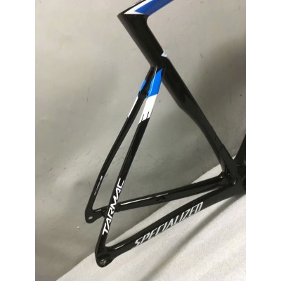 炭素繊維のロードバイクの自転車フレームSL6はVブレーキ/ディスクブレーキを専門にしました-S-Works SL6 V Brake & Disc Brake
