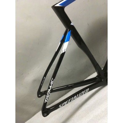 Fibră de carbon Rutier bicicletă Cadru SL6 specializat V frână / disc de frână-S-Works SL6 V Brake & Disc Brake