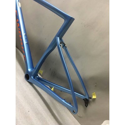 Carbon Rennrad Fahrradrahmen SL6 spezial V Bremse / Scheibenbremse-S-Works SL6 V Brake & Disc Brake