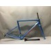 Cadre de vélo de vélo de route en fibre de carbone SL6 spécialisé V frein et frein à disqueimage