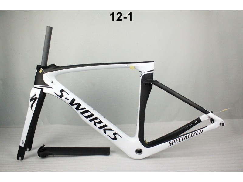 s works venge vias frameset