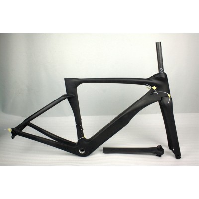 Cuadro de carbono para bicicleta S-works Venge ViAS-S-Works VIAS